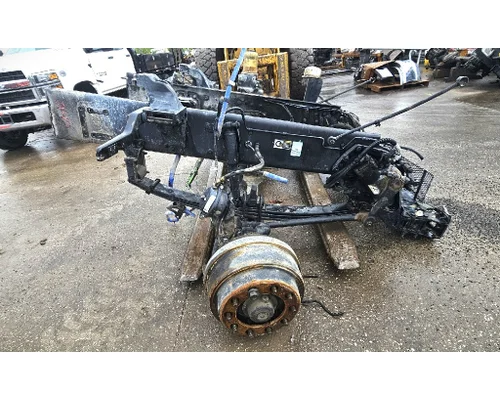 Axle Beam (Front) KENWORTH T370 Sam's Riverside Truck Parts Inc