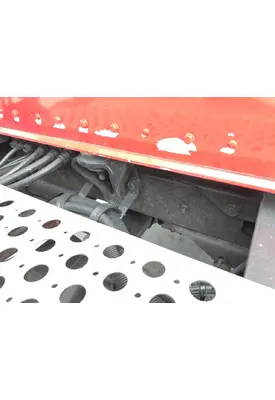 Kenworth T370 ~Frame (unused)