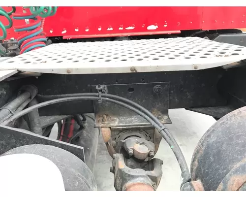 Kenworth T370 Frame (unused)