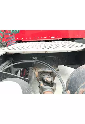 Kenworth T370 ~Frame (unused)