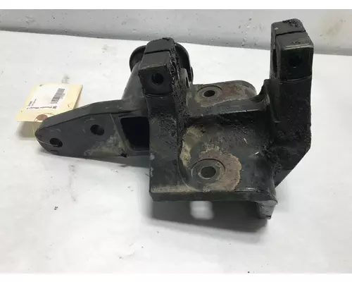 Frame Horn Kenworth T370 Vander Haags Inc WM