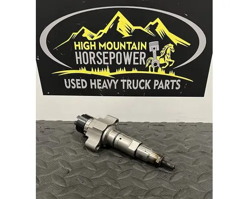 Fuel Injector KENWORTH T370 High Mountain Horsepower