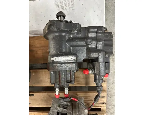 Fuel Pump (Injection) KENWORTH T370 High Mountain Horsepower