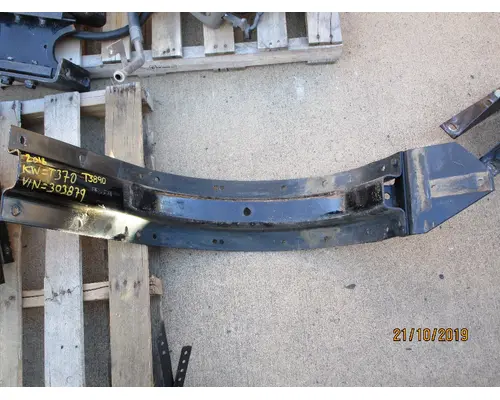Fuel Tank Strap/Hanger KENWORTH T370 Tim Jordan's Truck Parts, Inc.