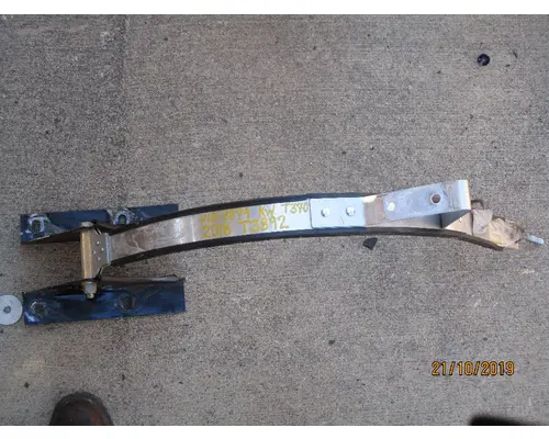 Fuel Tank Strap/Hanger KENWORTH T370 Tim Jordan's Truck Parts, Inc.