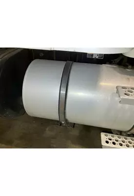 Kenworth T370 Fuel Tank Strap