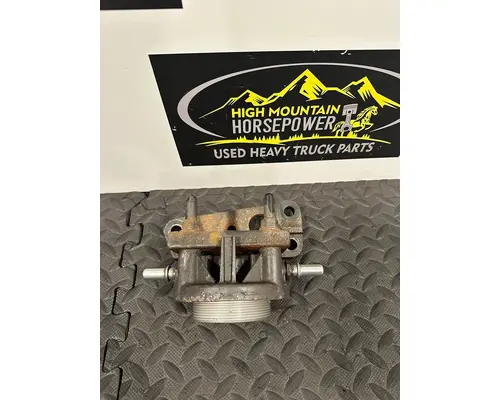 Fuel Tank KENWORTH T370 High Mountain Horsepower