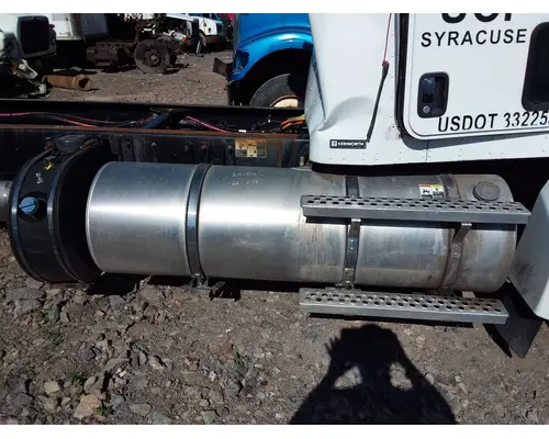 Kenworth T370 Fuel Tank