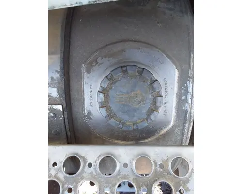 Kenworth T370 Fuel Tank