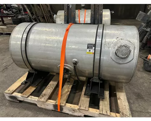 Fuel Tank KENWORTH T370 Dutchers Inc   Heavy Truck Div  Ny