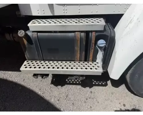 Kenworth T370 Fuel Tank