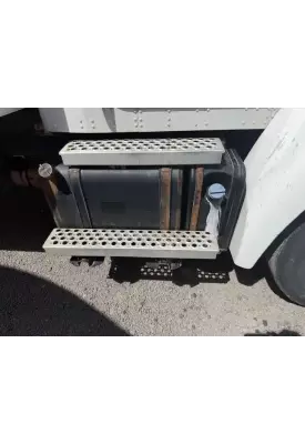 Kenworth T370 Fuel Tank