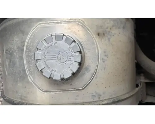 Kenworth T370 Fuel Tank