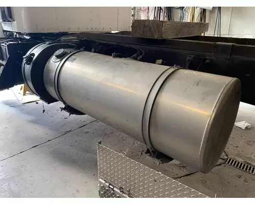 Fuel Tank KENWORTH T370 DTI Trucks