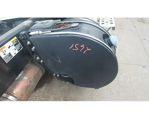 Fuel Tank KENWORTH T370 Sam's Riverside Truck Parts Inc