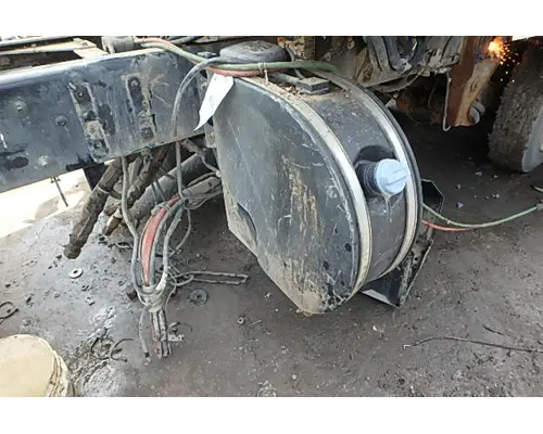 Fuel Tank KENWORTH T370 Sam's Riverside Truck Parts Inc