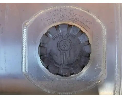 Kenworth T370 Fuel Tank