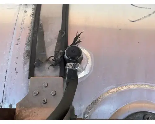 Kenworth T370 Fuel Tank