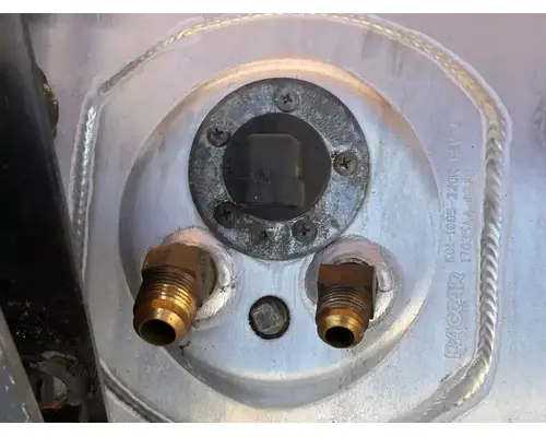 Kenworth T370 Fuel Tank