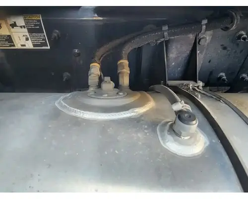 Kenworth T370 Fuel Tank