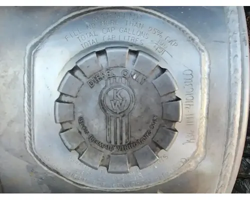 Kenworth T370 Fuel Tank