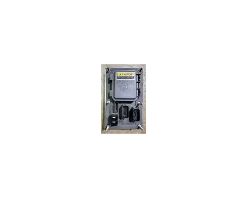 Fuse Box KENWORTH T370 High Mountain Horsepower