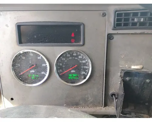 Instrument Cluster KENWORTH T370 LKQ KC Truck Parts - Inland Empire