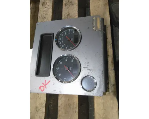 Instrument Cluster KENWORTH T370 LKQ Heavy Truck - Goodys