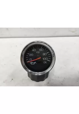 Kenworth T370 Gauges (all)