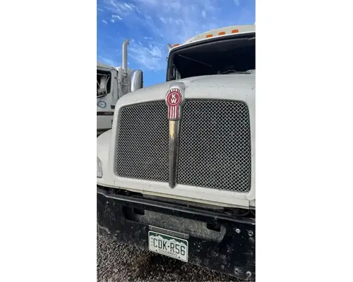 Kenworth T370 Grille