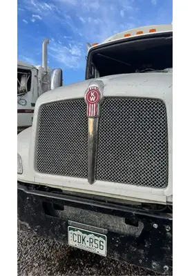 Kenworth T370 Grille