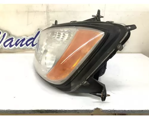 Kenworth T370 Headlamp Assembly