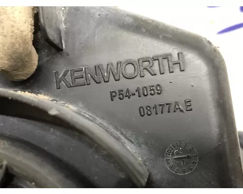 Kenworth T370 Headlamp Assembly