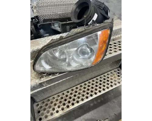 Kenworth T370 Headlamp Assembly