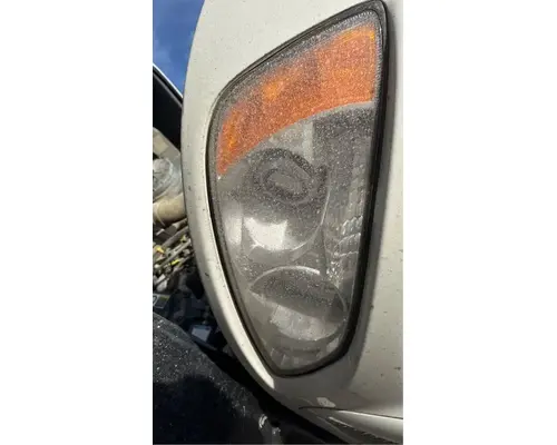 Kenworth T370 Headlamp Assembly