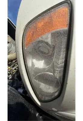 Kenworth T370 Headlamp Assembly