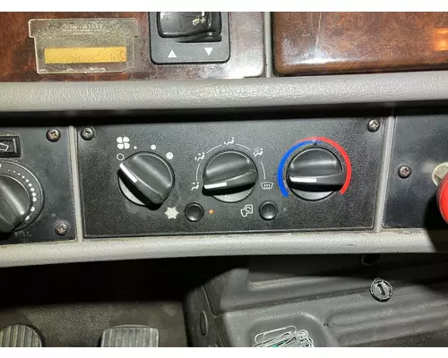 Temperature Control Kenworth T370 Vander Haags Inc Sf
