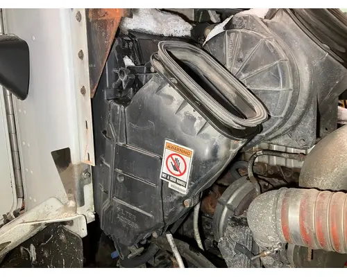 Heater Assembly Kenworth T370 Vander Haags Inc Sf