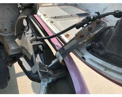 Kenworth T370 Hood Hinge