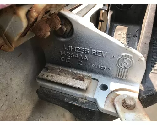 Kenworth T370 Hood Hinge