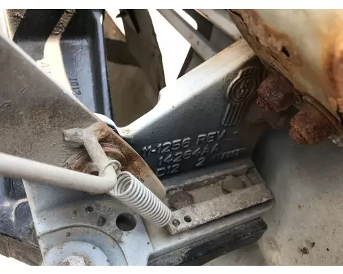 Kenworth T370 Hood Hinge