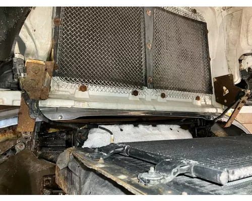 Kenworth T370 Hood Hinge