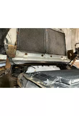 Kenworth T370 Hood Hinge