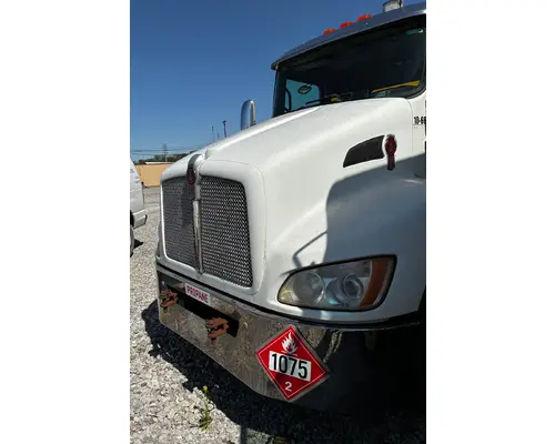 Hood KENWORTH T370 Custom Truck One Source