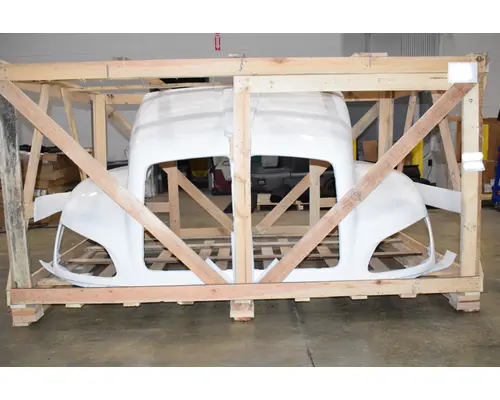 Hood KENWORTH T370 Frontier Truck Parts