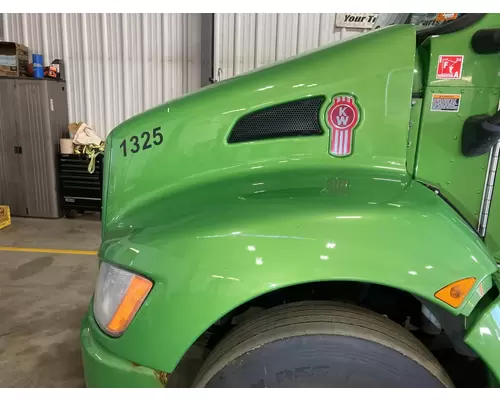 Kenworth T370 Hood