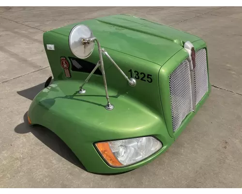 Kenworth T370 Hood