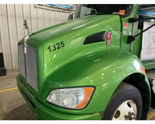 Kenworth T370 Hood