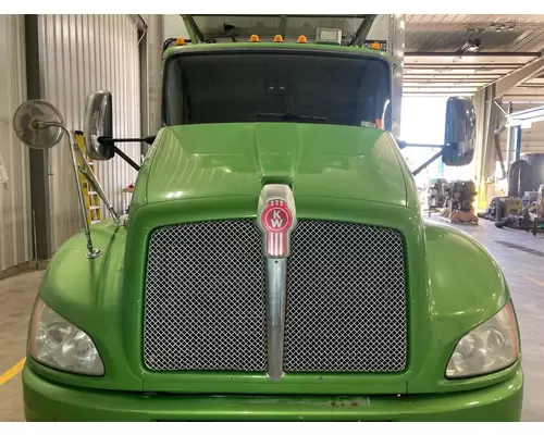 Kenworth T370 Hood