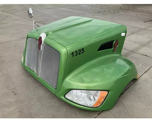 Kenworth T370 Hood